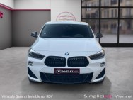BMW d'occasion X2 1.5 SDRIVE18IA 140 de 2020 Vienne (38)﻿