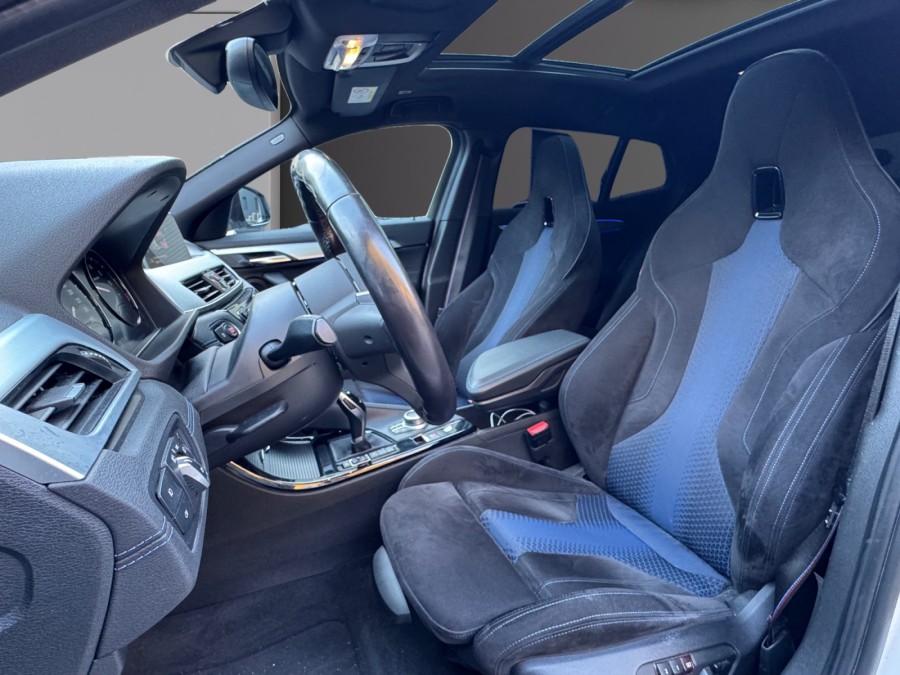 BMW d'occasion X2 1.5 SDRIVE18IA 140 de 2020 Vienne (38)﻿