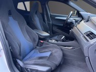 BMW d'occasion X2 1.5 SDRIVE18IA 140 de 2020 Vienne (38)﻿