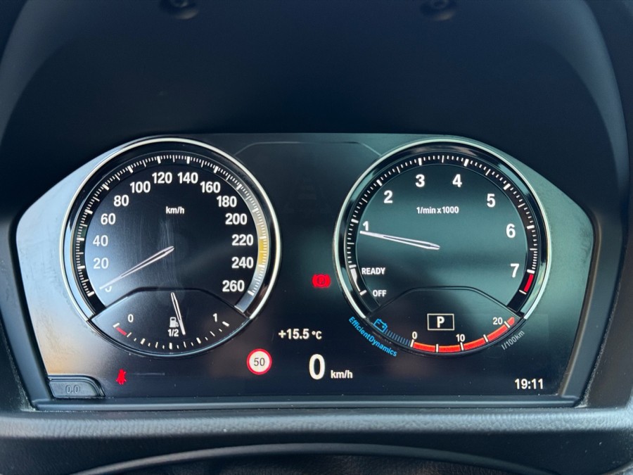 BMW d'occasion X2 1.5 SDRIVE18IA 140 de 2020 Vienne (38)﻿