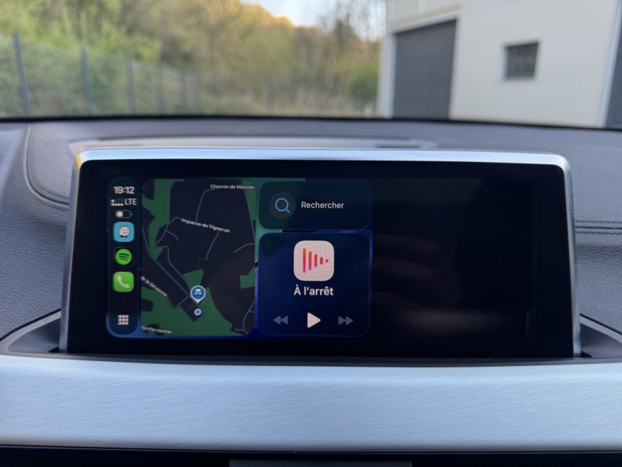 BMW d'occasion X2 1.5 SDRIVE18IA 140 de 2020 Vienne (38)﻿