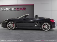 PORSCHE d'occasion BOXSTER 3.4 S PDK de 2012 Fontainebleau (77)﻿