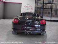 PORSCHE d'occasion BOXSTER 3.4 S PDK de 2012 Fontainebleau (77)﻿