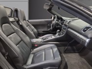 PORSCHE d'occasion BOXSTER 3.4 S PDK de 2012 Fontainebleau (77)﻿