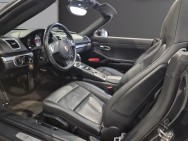 PORSCHE d'occasion BOXSTER 3.4 S PDK de 2012 Fontainebleau (77)﻿