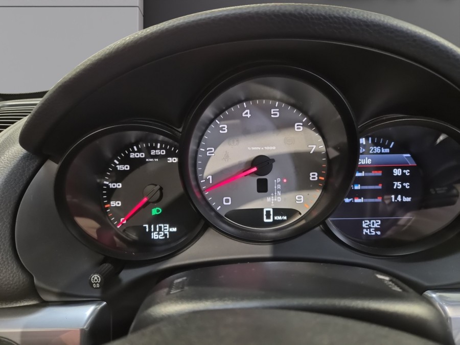 PORSCHE d'occasion BOXSTER 3.4 S PDK de 2012 Fontainebleau (77)﻿