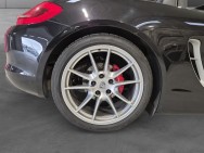 PORSCHE d'occasion BOXSTER 3.4 S PDK de 2012 Fontainebleau (77)﻿