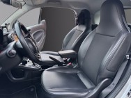 SMART d'occasion FORTWO ELECTRIC DRIVE PURE de 2019 Montreuil (93)﻿