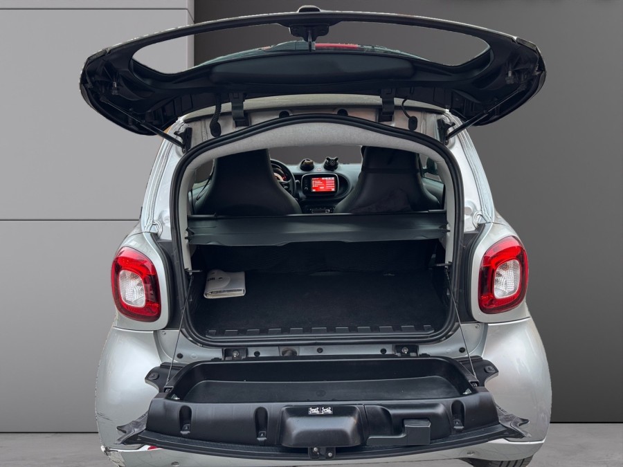 SMART d'occasion FORTWO ELECTRIC DRIVE PURE de 2019 Montreuil (93)﻿