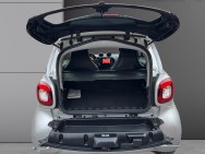 SMART d'occasion FORTWO ELECTRIC DRIVE PURE de 2019 Montreuil (93)﻿