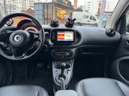 SMART d'occasion FORTWO ELECTRIC DRIVE PURE de 2019 Montreuil (93)﻿
