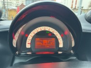 SMART d'occasion FORTWO ELECTRIC DRIVE PURE de 2019 Montreuil (93)﻿