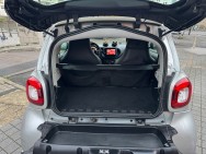 SMART d'occasion FORTWO ELECTRIC DRIVE PURE de 2019 Montreuil (93)﻿