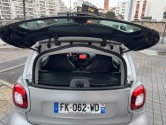 SMART d'occasion FORTWO ELECTRIC DRIVE PURE de 2019 Montreuil (93)﻿