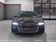 AUDI d'occasion A6 50 TDIQ de 2019 Amiens (80)﻿