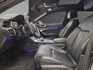 AUDI d'occasion A6 50 TDIQ de 2019 Amiens (80)﻿