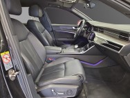 AUDI d'occasion A6 50 TDIQ de 2019 Amiens (80)﻿