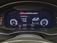 AUDI d'occasion A6 50 TDIQ de 2019 Amiens (80)﻿