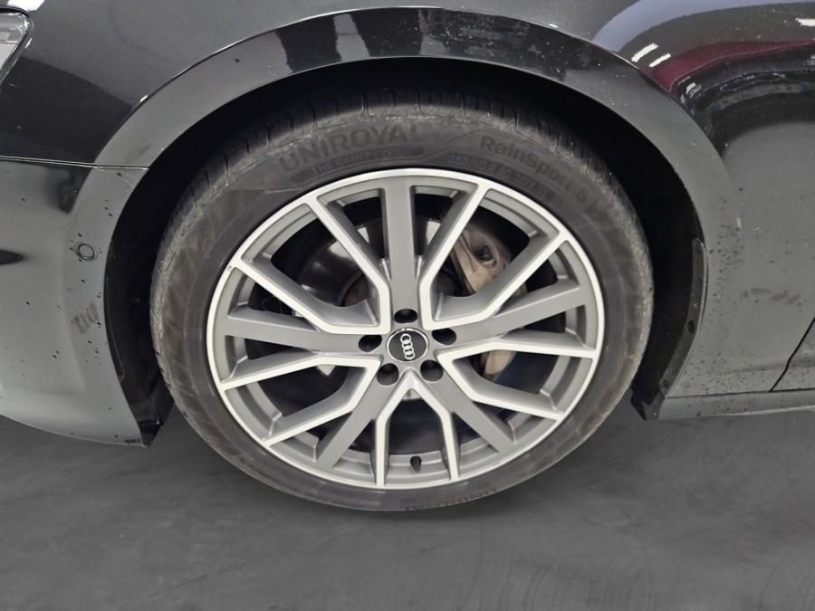 AUDI d'occasion A6 50 TDIQ de 2019 Amiens (80)﻿