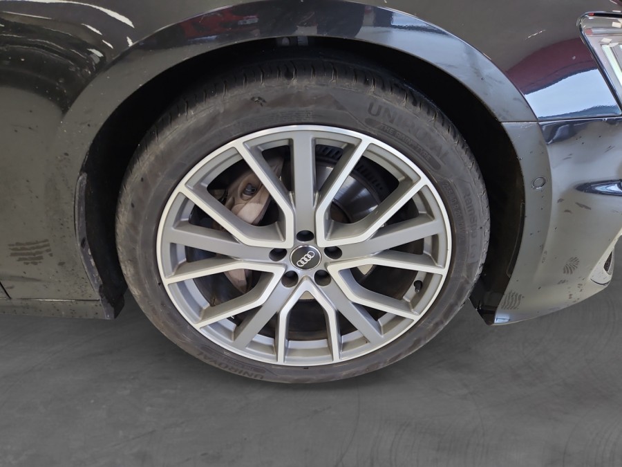 AUDI d'occasion A6 50 TDIQ de 2019 Amiens (80)﻿