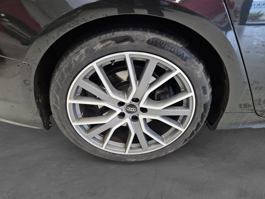 AUDI d'occasion A6 50 TDIQ de 2019 Amiens (80)﻿