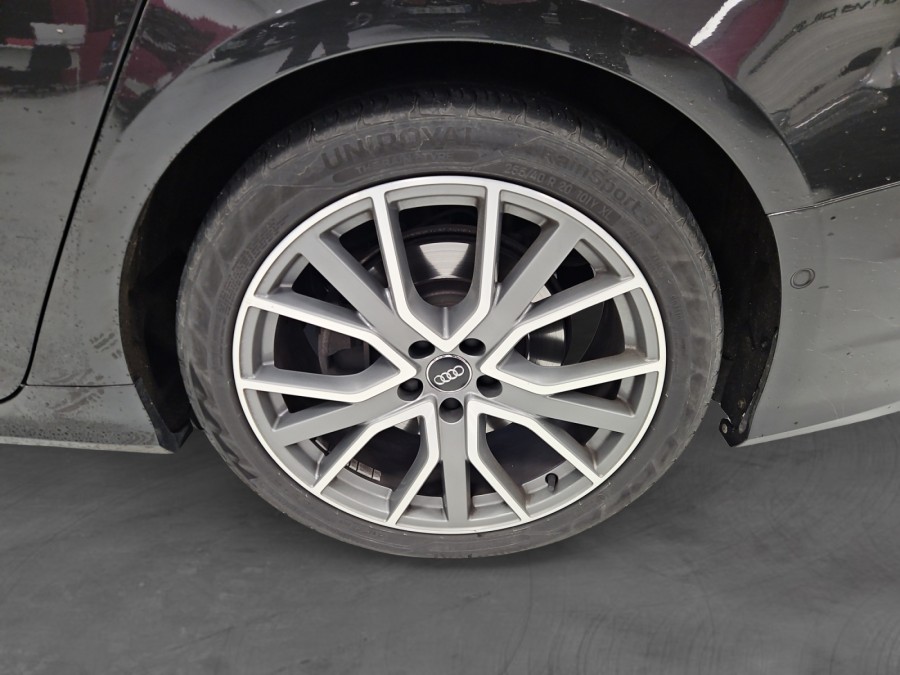 AUDI d'occasion A6 50 TDIQ de 2019 Amiens (80)﻿