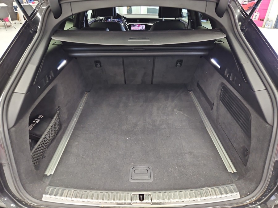 AUDI d'occasion A6 50 TDIQ de 2019 Amiens (80)﻿