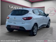 RENAULT d'occasion CLIO TCE 120 INITIALE PARIS EDC de 2015 Beaune