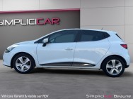 RENAULT d'occasion CLIO TCE 120 INITIALE PARIS EDC de 2015 Beaune