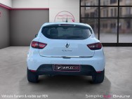 RENAULT d'occasion CLIO TCE 120 INITIALE PARIS EDC de 2015 Beaune