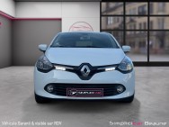 RENAULT d'occasion CLIO TCE 120 INITIALE PARIS EDC de 2015 Beaune