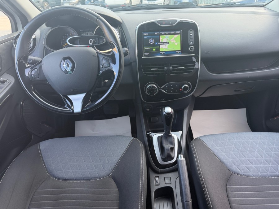 RENAULT d'occasion CLIO TCE 120 INITIALE PARIS EDC de 2015 Beaune
