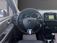 RENAULT d'occasion CLIO TCE 120 INITIALE PARIS EDC de 2015 Beaune