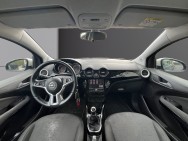 OPEL d'occasion ADAM 1.4 TWINPORT 87 ROCKS de 2017 Toulon Ouest (83)﻿