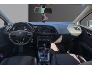 SEAT d'occasion LEON FR de 2019 La Ciotat (13)﻿