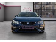 SEAT d'occasion LEON FR de 2019 La Ciotat (13)﻿