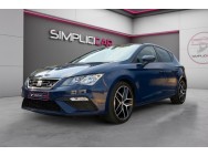 SEAT d'occasion LEON FR de 2019 La Ciotat (13)﻿