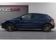 SEAT d'occasion LEON FR de 2019 La Ciotat (13)﻿