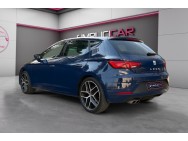 SEAT d'occasion LEON FR de 2019 La Ciotat (13)﻿