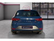 SEAT d'occasion LEON FR de 2019 La Ciotat (13)﻿