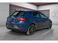 SEAT d'occasion LEON FR de 2019 La Ciotat (13)﻿