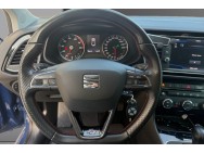 SEAT d'occasion LEON FR de 2019 La Ciotat (13)﻿