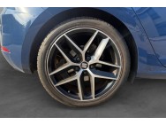 SEAT d'occasion LEON FR de 2019 La Ciotat (13)﻿