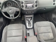 VOLKSWAGEN d'occasion TIGUAN 1.5 TSI 130 4X2 PH2 de 2015 Lyon Nord