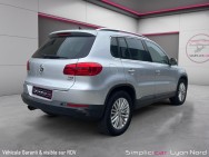 VOLKSWAGEN d'occasion TIGUAN 1.5 TSI 130 4X2 PH2 de 2015 Lyon Nord