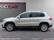 VOLKSWAGEN d'occasion TIGUAN 1.5 TSI 130 4X2 PH2 de 2015 Lyon Nord