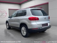 VOLKSWAGEN d'occasion TIGUAN 1.5 TSI 130 4X2 PH2 de 2015 Lyon Nord