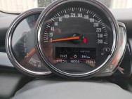 MINI d'occasion MINI COOPER 136 CABRIO EDITION HEDDON STREET BA de