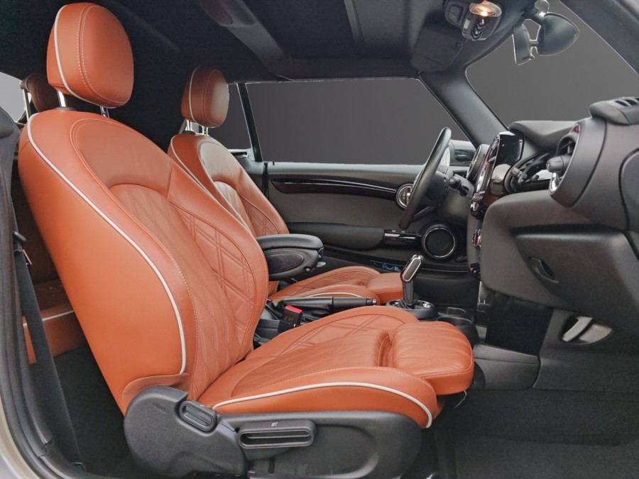 MINI d'occasion MINI COOPER 136 CABRIO EDITION HEDDON STREET BA de