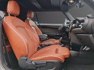 MINI d'occasion MINI COOPER 136 CABRIO EDITION HEDDON STREET BA de